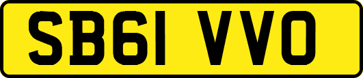 SB61VVO