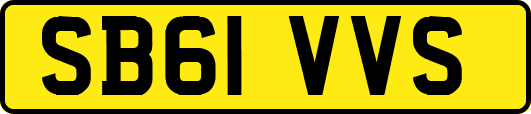 SB61VVS
