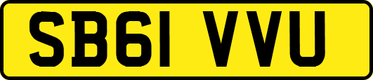 SB61VVU