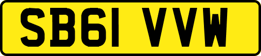 SB61VVW