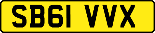 SB61VVX