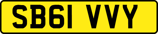 SB61VVY