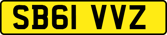 SB61VVZ