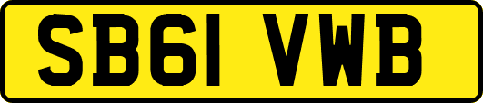 SB61VWB
