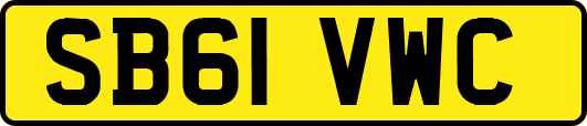 SB61VWC