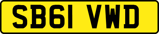 SB61VWD