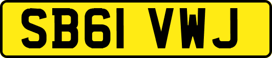 SB61VWJ