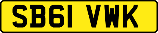 SB61VWK