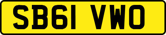 SB61VWO