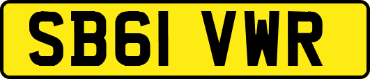 SB61VWR