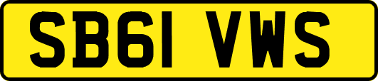 SB61VWS