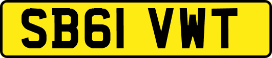 SB61VWT