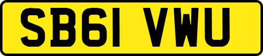 SB61VWU