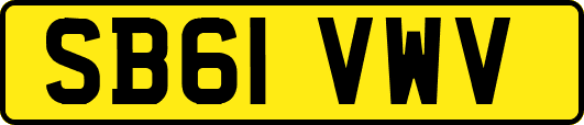 SB61VWV