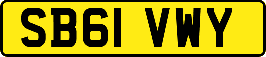 SB61VWY
