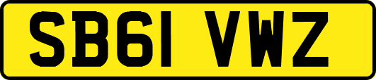 SB61VWZ