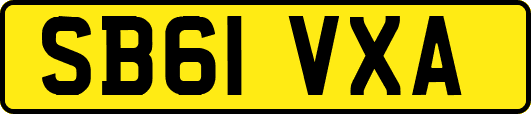 SB61VXA