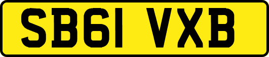 SB61VXB