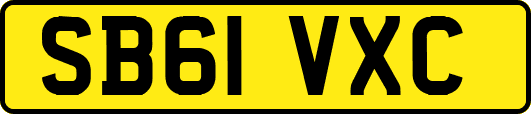 SB61VXC