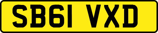 SB61VXD