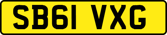 SB61VXG