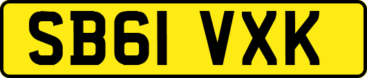 SB61VXK