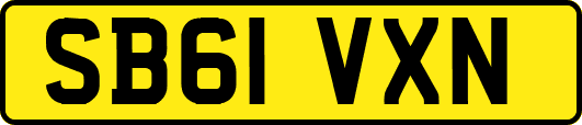 SB61VXN