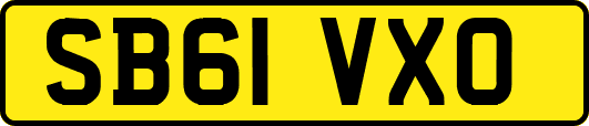 SB61VXO