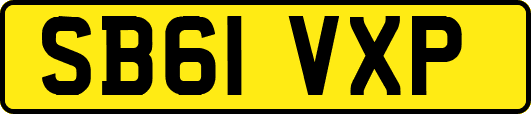 SB61VXP