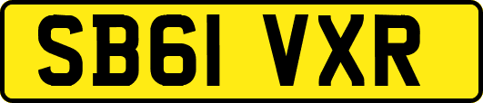 SB61VXR