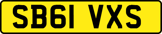 SB61VXS