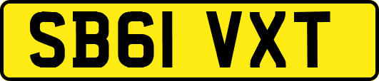 SB61VXT