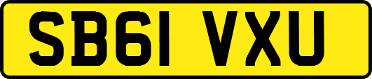 SB61VXU