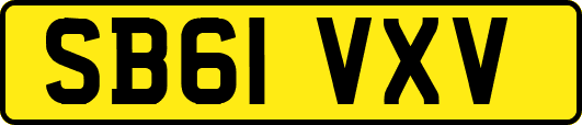 SB61VXV