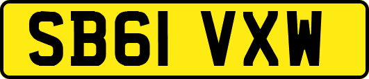 SB61VXW