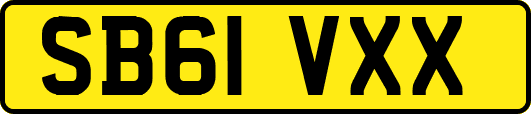 SB61VXX