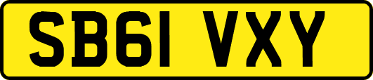 SB61VXY