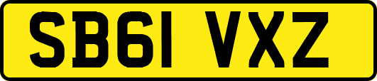 SB61VXZ
