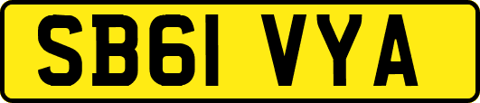SB61VYA