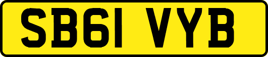 SB61VYB