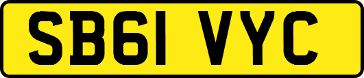 SB61VYC
