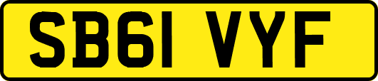 SB61VYF