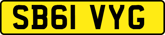 SB61VYG