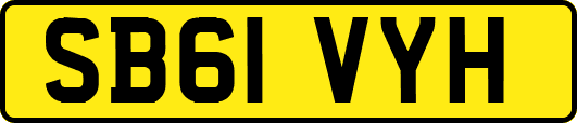 SB61VYH