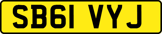 SB61VYJ