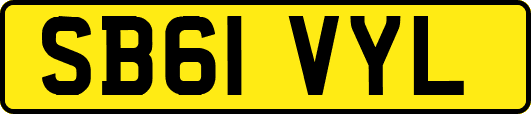 SB61VYL