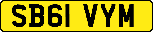 SB61VYM