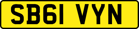 SB61VYN