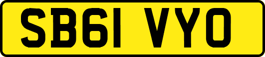 SB61VYO