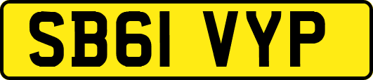 SB61VYP